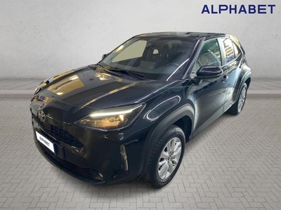 Toyota Yaris Cross 1.5H (116 CV) E-CVT Business, 2023