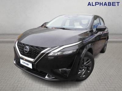 Nissan Qashqai 1.3 MHEV 158 Business Xtronic, 2023