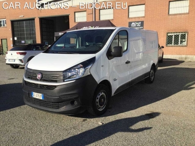 Fiat Talento 12q LH1 2.0 Ecojet 145CV S&amp;S, 2020