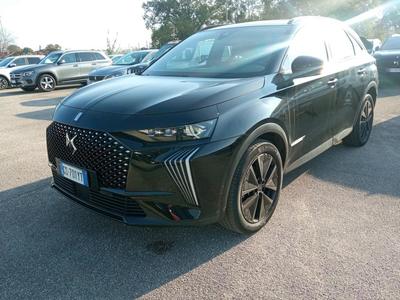 Ds DS 7 BlueHDi 130 Automatica Esprit De Voyage, 2024