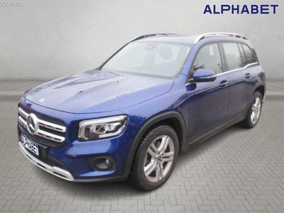 Mercedes-benz GLB GLB 220 d Automatic 4MATIC Sport, 2021