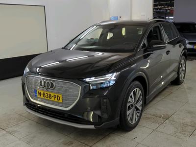 Audi Q4 e-tron 0.0 40 LAUNCH EDITION ADVANCED 77 KWH, 2021