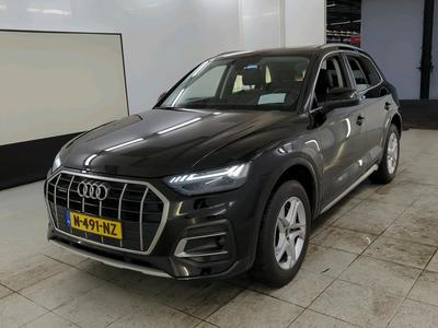 Audi Q5 1.9 50 TFSI E ADVANCED EDITION, 2021