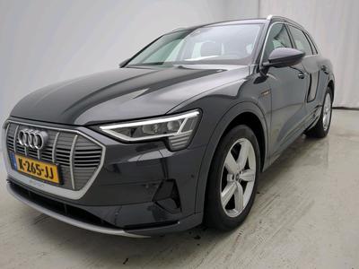 Audi E-tron 0.0 50 QUATTRO BUSINESS EDITION PLUS 71 KWH, 2020