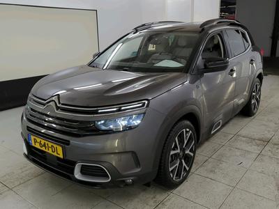 Citroen C5 aircross 1.5 1.6 PLUG-IN HYBRID 225 BUSINESS PLUS, 2022
