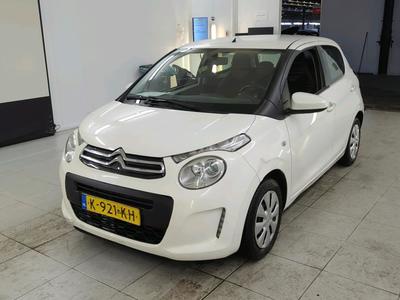 Citroen C1 0.9 1.0 VTI FEEL, 2021