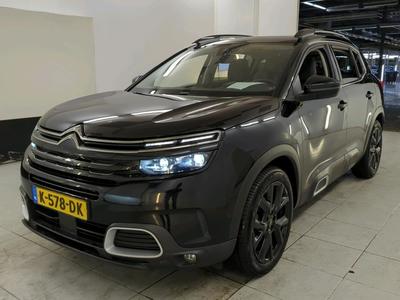 Citroen C5 aircross 1.1 1.2 PURETECH BUSINESS PLUS, 2020