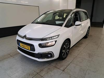 Citroen Grand c4 spacetourer 1.1 1.2 PURETECH BUSINESS, 2020
