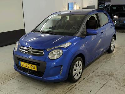 Citroen C1 0.9 1.0 VTI FEEL, 2019