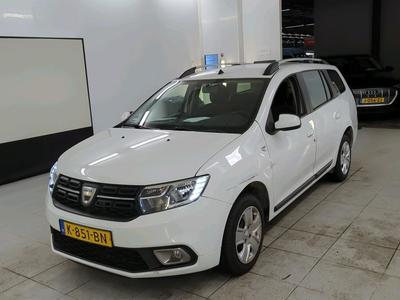 Dacia Logan mcv 0.9 1.0 TCE BI-FUEL COMFORT, 2020