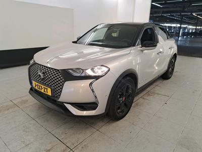 DS AUTOMOBILES 3 crossback 0.0 E-TENSE BUSINESS 50 KWH, 2020