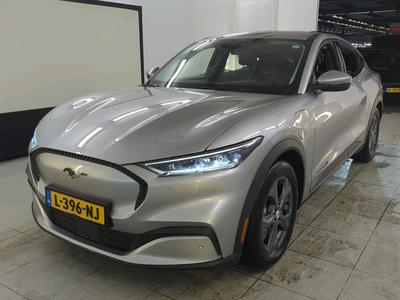 Ford Mustang mach-e 0.0 EXTENDED RWD 98 KWH, 2021