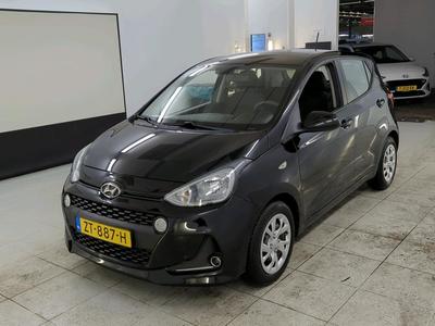 Hyundai i10 0.9 1.0I COMFORT, 2019