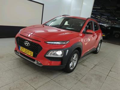 Hyundai Kona 0.9 1.0 T-GDI COMFORT, 2019