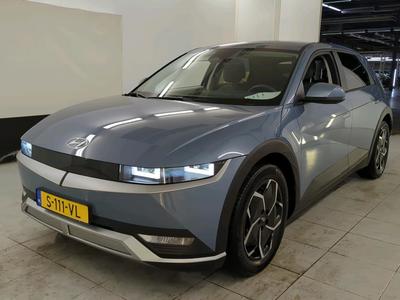 Hyundai Ioniq 5 0.0 STYLE 77.4 KWH, 2023