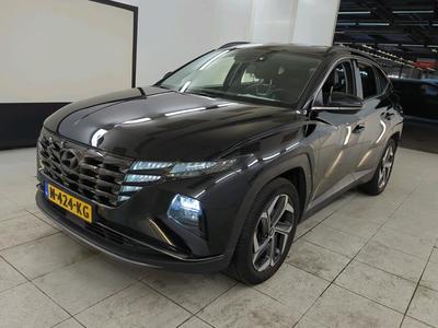 Hyundai Tucson 1.5 1.6 T-GDI PHEV PREMIUM 4WD, 2021