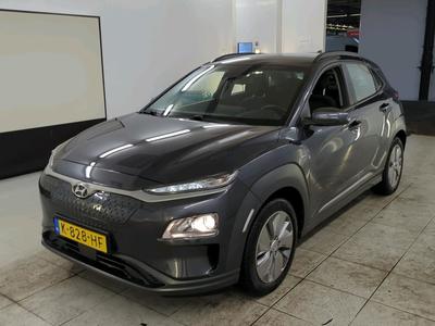 Hyundai Kona 0.0 EV COMFORT 64 KWH, 2020