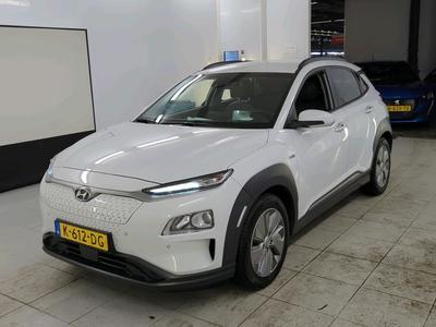 Hyundai Kona 0.0 EV FASHION 64 KWH, 2020
