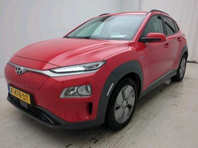 Hyundai Kona 0.0 EV FASHION 64 KWH, 2020