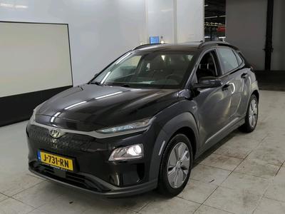 Hyundai Kona 0.0 EV COMFORT 64 KWH, 2020