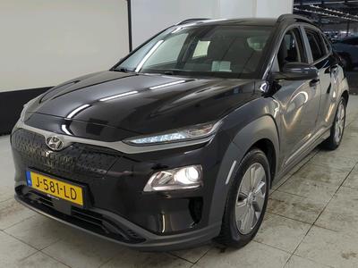 Hyundai Kona 0.0 EV FASHION 64 KWH, 2020