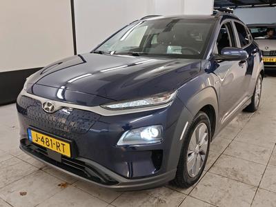 Hyundai Kona 0.0 EV PREMIUM 64 KWH, 2020