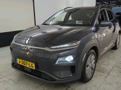 Hyundai Kona 0.0 EV PREMIUM 64 KWH, 2020