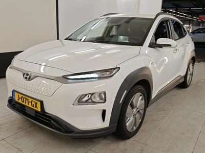 Hyundai Kona 0.0 EV FASHION 64 KWH, 2020