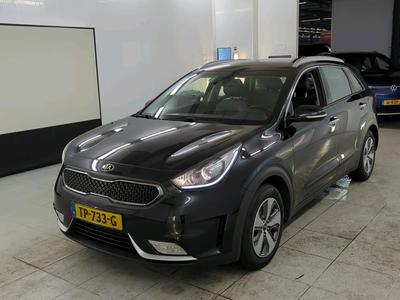 Kia Niro 1.5 1.6 GDI HYBRID DYNAMICLINE, 2018