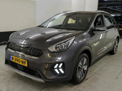 Kia Niro 1.5 1.6 GDI PHEV DYNAMICLINE, 2021