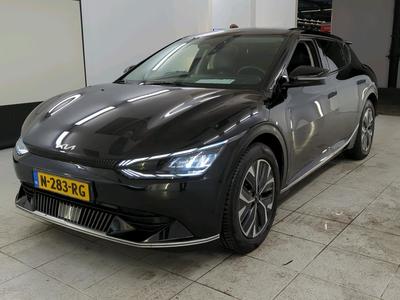 Kia Ev6 0.0 PLUS 77.4 KWH, 2021