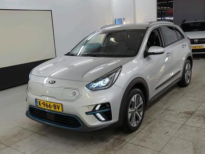 Kia E-niro 0.0 EXECUTIVELINE 64 KWH, 2020