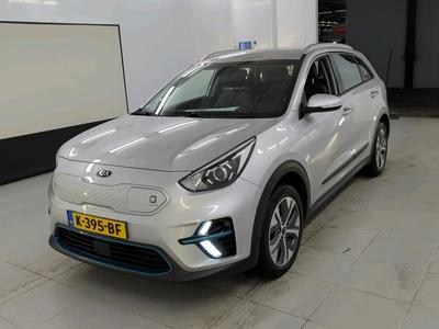 Kia E-niro 0.0 DYNAMICLINE 64 KWH, 2020