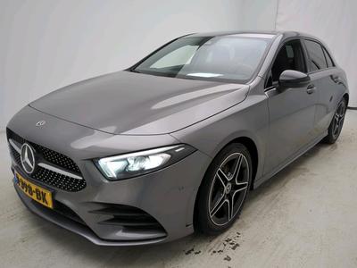Mercedes-Benz A-KLASSE 1.3 180 BUSINESS SOLUTION AMG, 2022