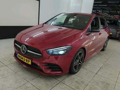Mercedes-Benz B-klasse 1.3 180 BUSINESS SOLUTION AMG, 2021