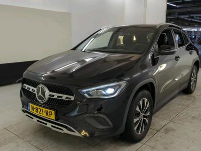 Mercedes-Benz Gla-klasse 1.3 250 E STYLE, 2021