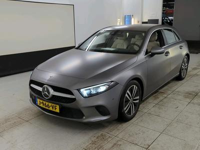 Mercedes-Benz A-KLASSE 1.3 180 BUSINESS SOLUTION LUXURY, 2020