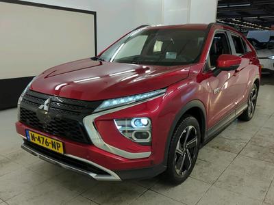 Mitsubishi Eclipse cross 2.3 2.4 PHEV FIRST EDITION, 2021