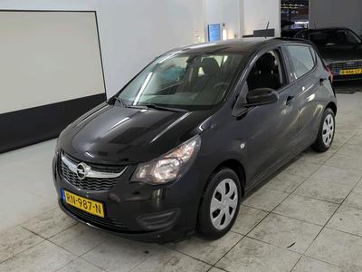 Opel Karl 0.9 1.0 ECOFLEX EDITION, 2018