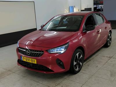 Opel Corsa-e 0.0 ELEGANCE 50 KWH, 2022