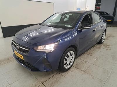 Opel Corsa-e 0.0 EDITION 50 KWH, 2020