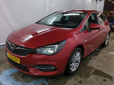 Opel Astra 1.1 1.2 BUSINESS ELEGANCE, 2020