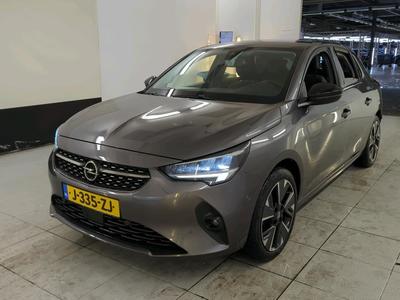 Opel Corsa-e 0.0 ELEGANCE 50 KWH, 2020