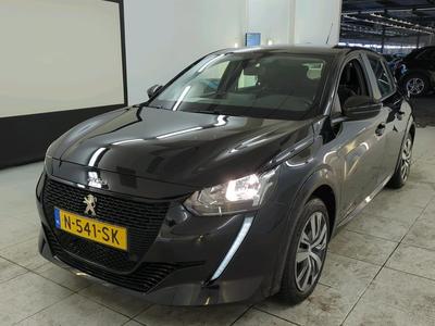 Peugeot E-208 0.0 EV ACTIVE 50 KWH, 2021