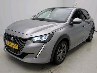 Peugeot E-208 0.0 EV ALLURE 50 KWH, 2020