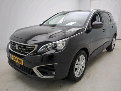 Peugeot 5008 1.1 1.2 PURETECH BLUE LEASE EXECUTIVE AVANTAGE, 2020