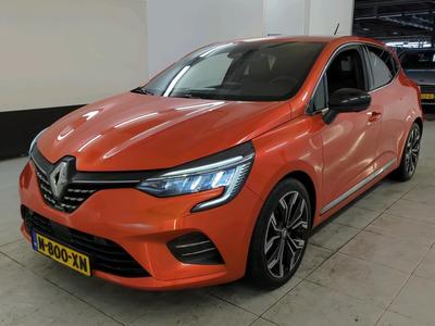 Renault Clio 1.5 1.6 E-TECH HYBRID 140 INTENS, 2022