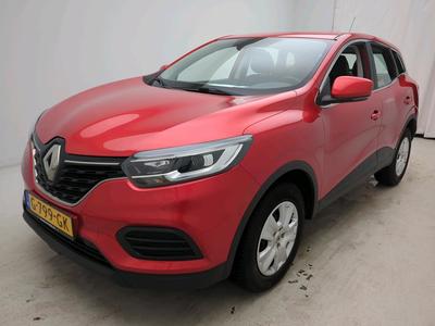 Renault Kadjar 1.3 1.3 TCE LIFE, 2019