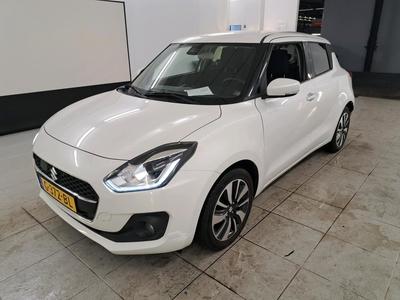 Suzuki Swift 0.9 1.0 STIJL SMART HYBRID, 2019