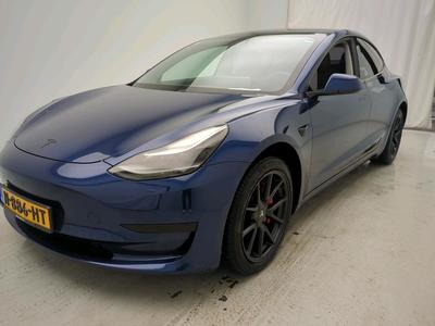 Tesla Model 3 0.0 STANDARD RWD PLUS 60 KWH, 2020